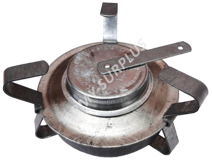 Cestovní odpařovací vařič Horal na tekutý líh