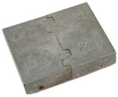 Vařič skládací ESBIT