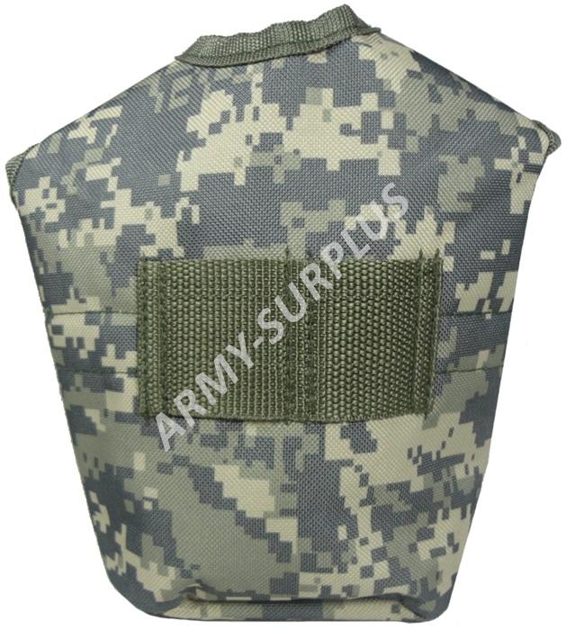 Obal na polní láhev (čutoru) AT-Digital