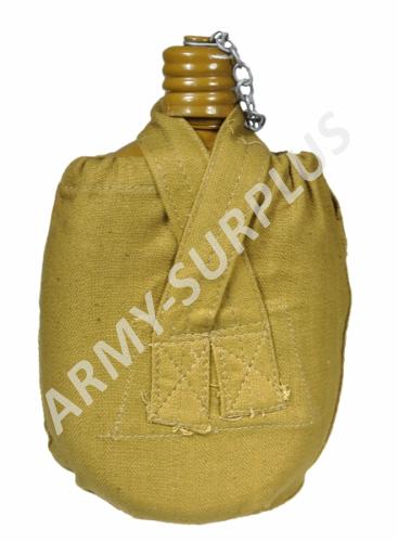 Polní láhev Rusko (čutora)