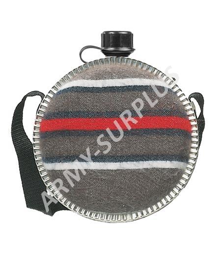 Polní láhev (čutora) western 0,75L