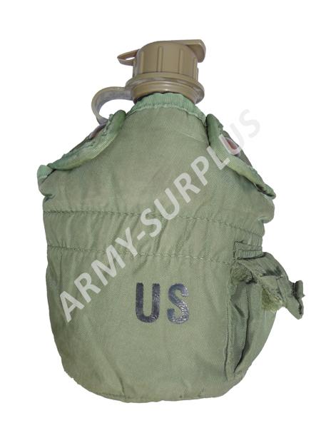 Polní láhev (čutora) US original