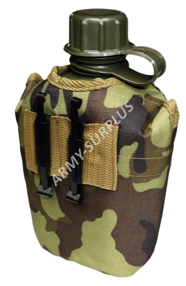 Polní láhev (čutora) MFH vz.95