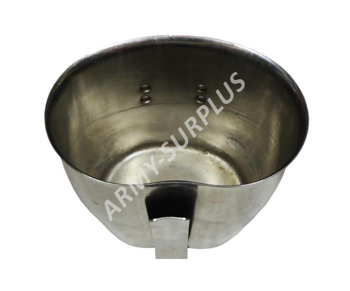 Hrnek ešus pitítko Velká Británie nerezový