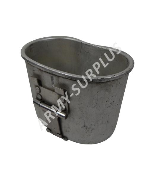 Hrnek ešus pitítko Belgie originál 