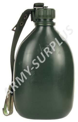 Nosný systém Švédsko 304 oliv