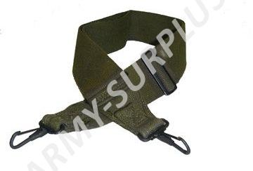 Popruh US univerzální na zbraň originál nylon oliv