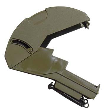 Brýle US ARMY balistické SPECTACLES s krabičkou