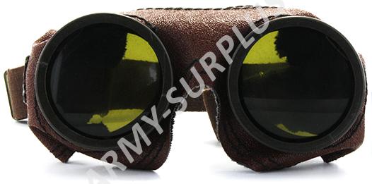 Brýle horské Rusko v krabičce