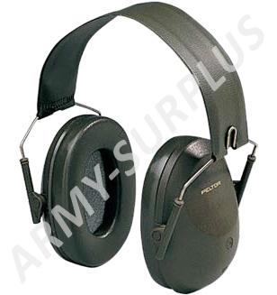 Chránič sluchu peltor H61FA-V