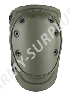Chrániče kolen olive Alta tactical