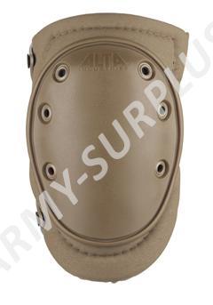 Chrániče kolen coyote Alta tactical
