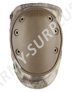 Chrániče kolen A-Tacs ATACS ICC AU Alta tactical