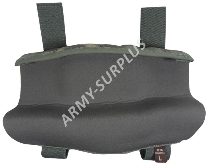 Chrániče loktů ACU AT-digital