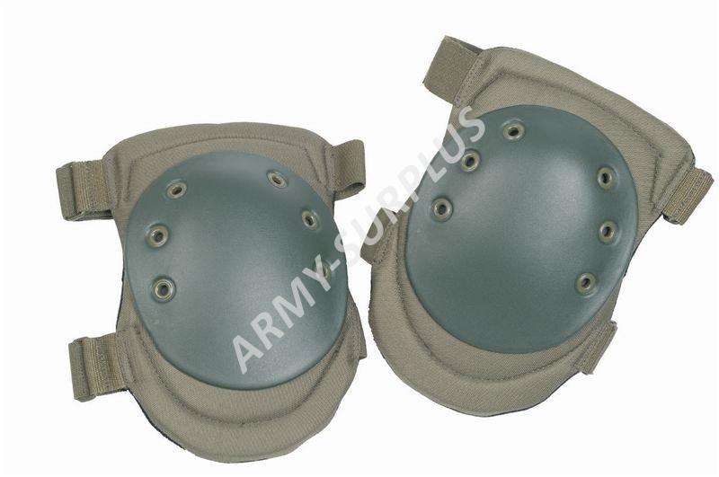 Chrániče kolen oliv Miltec