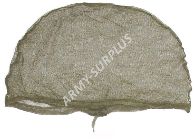 Moskytiera na hlavu BW