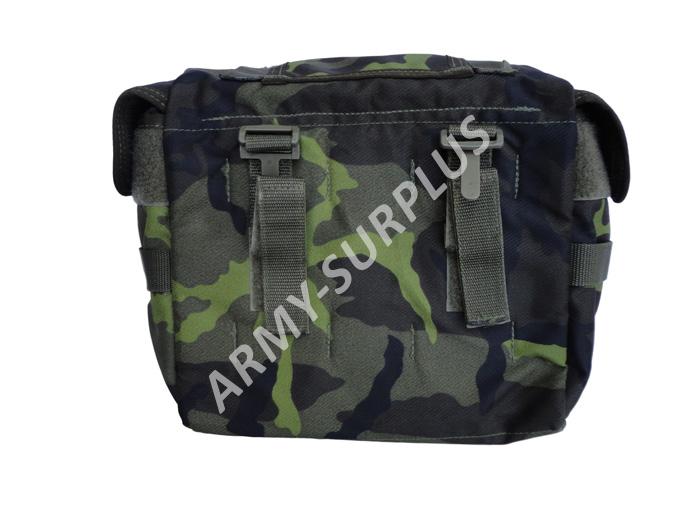 Sumka AČR vz 95 třídeňka SPM