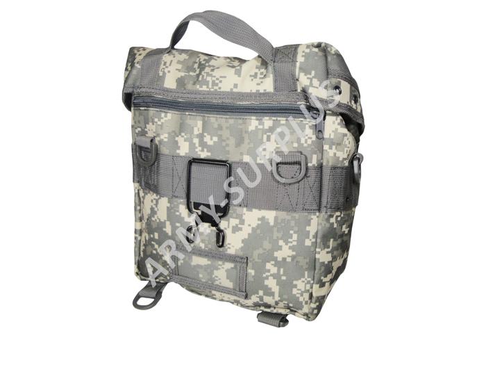 Taška přes rameno ACU AT-Digital Miltec