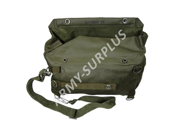 Pouzdro (taška) na masku Švýcarsko