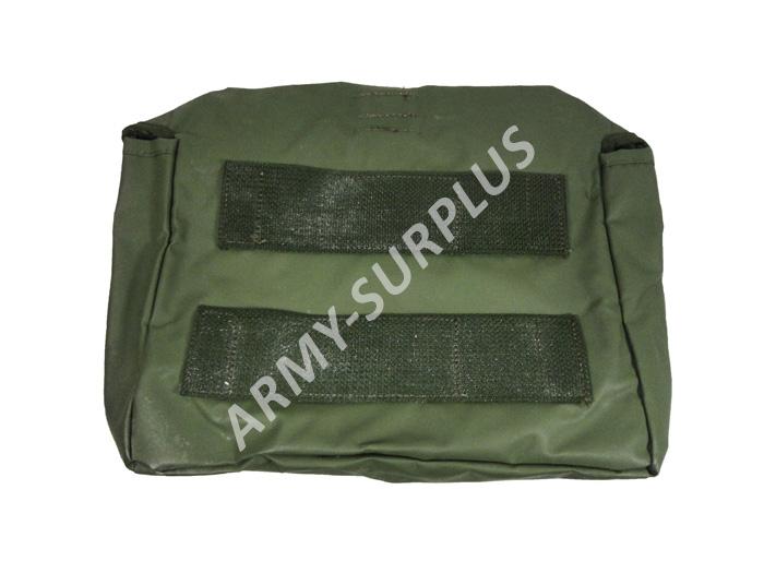 Taška na doplňky PVC Belgie