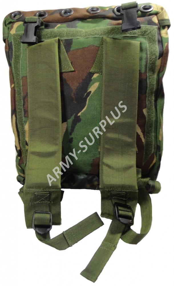 Batoh britský Velká Británie DPM UDU