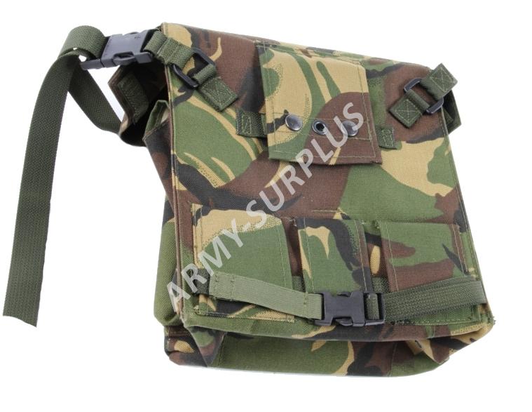 Taška SAS britská na masku Velká Británie DPM nový model