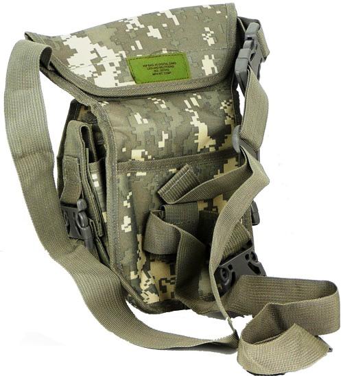 Taška security ACU AT-DIGITAL