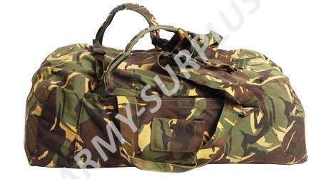 Taška Holandsko nový model