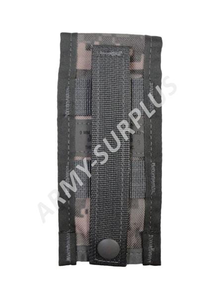 Sumka molle ACU AT-Digital na zásobník 9mm nová