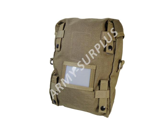 Sumka molle LOAD-CARRYING EQUIPMENT coyote US originál