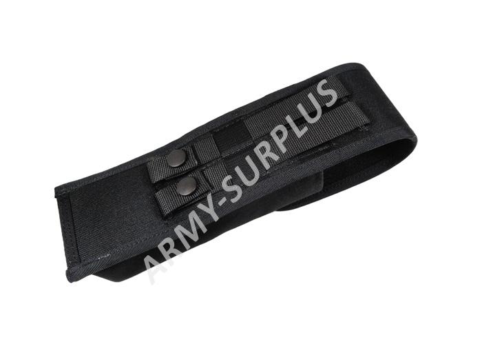 Sumka (pouzdro) na PYROCOOL hasící sprej Dasta černý 797/MS