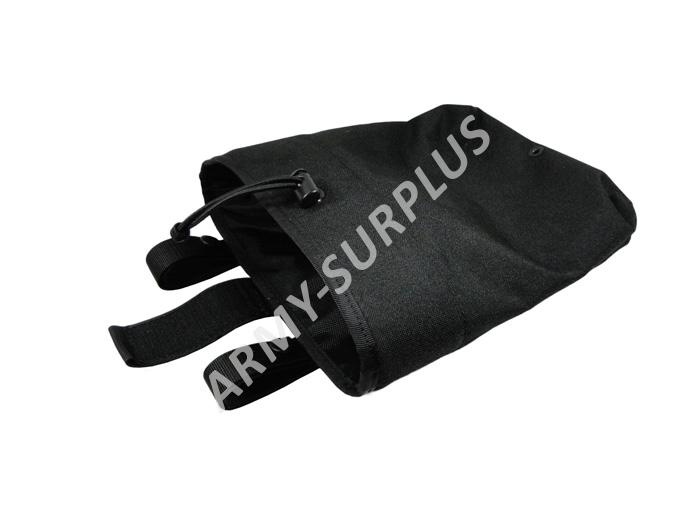 Sumka Dasta odhazovací vak (odhazovák) 544B černý