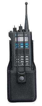 Sumka na vysílačku Bianchi universal radio holder