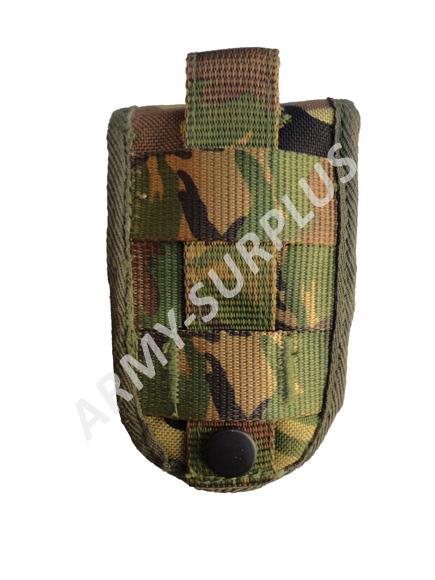 Pouzdro (sumka) Holandsko molle 