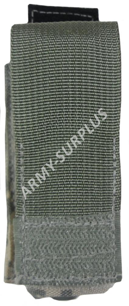 Sumka molle II ACU na zásobník M1911/45 nová