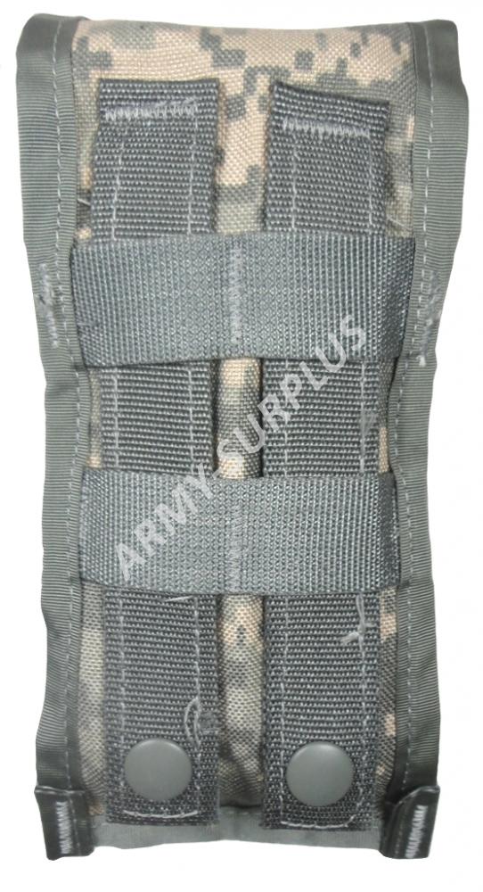Sumka molle II ACU AT-Digital M4 / M16 originál nová