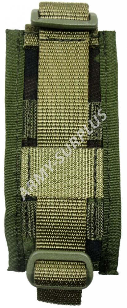 Sumka molle na zásobník vz.95 AČR