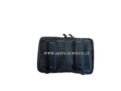 Sumka molle CHEST-RIG Pentagon černá