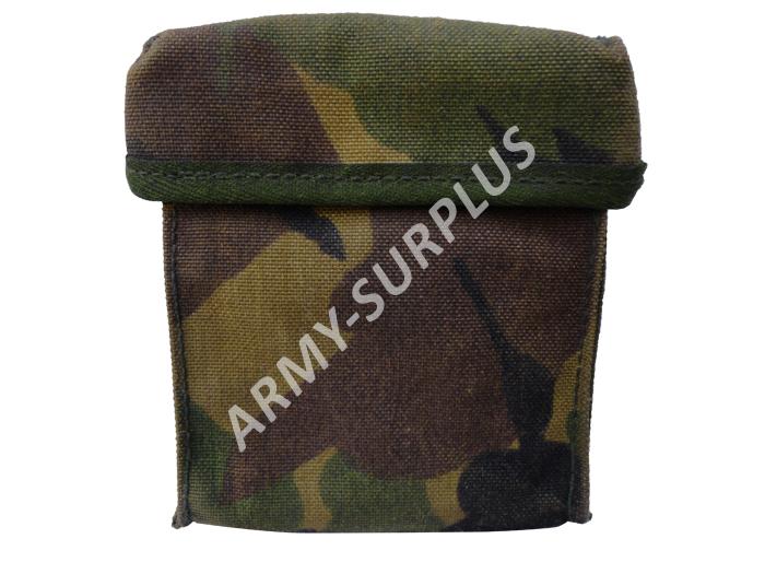 Sumka Holandsko woodland