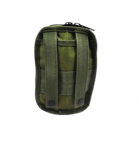 Sumka molle (pouch) univerzální oliv