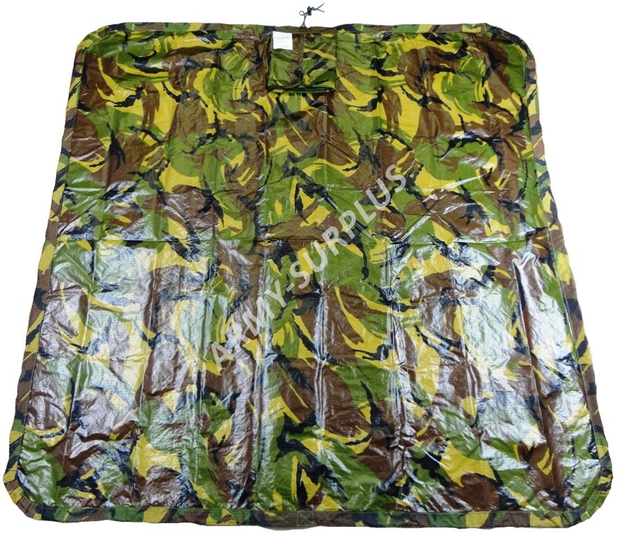 Povlak na batoh Holandsko nový