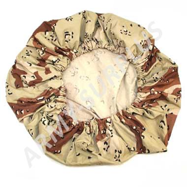 Povlak na batoh desert 6 nový