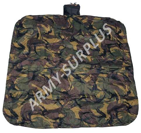 Povlak na batoh Holandsko