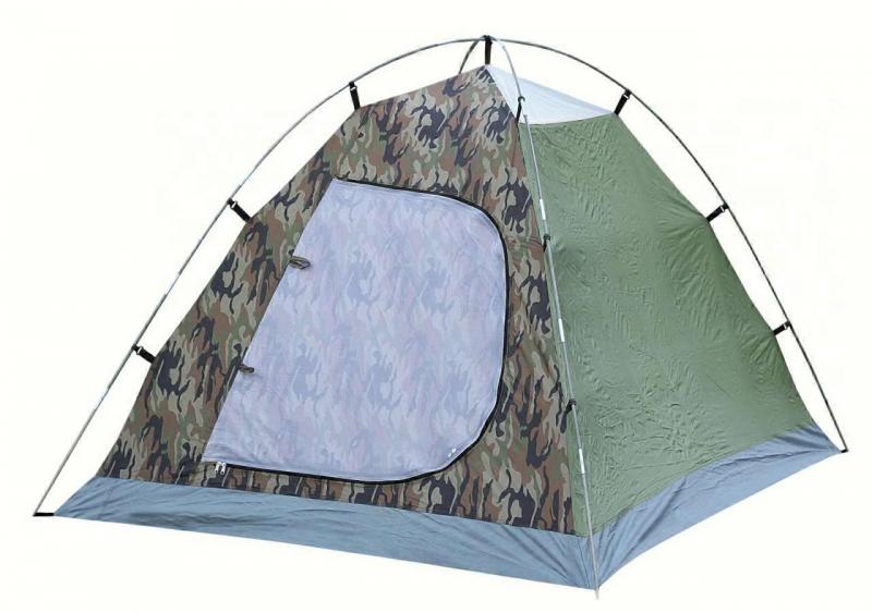 stan Loap Mylan evo khaki zelená/maskáč