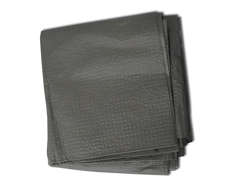 Celta BW (plachta, podlážka,podložka pod stan,spací pytel, spacák) 100 x 250 cm