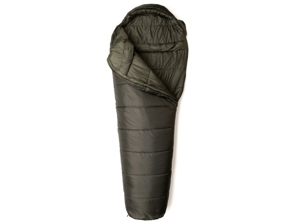 Spací pytel (spacák) Snugpak -12/-17 Sleeper Expedition mumie oliv