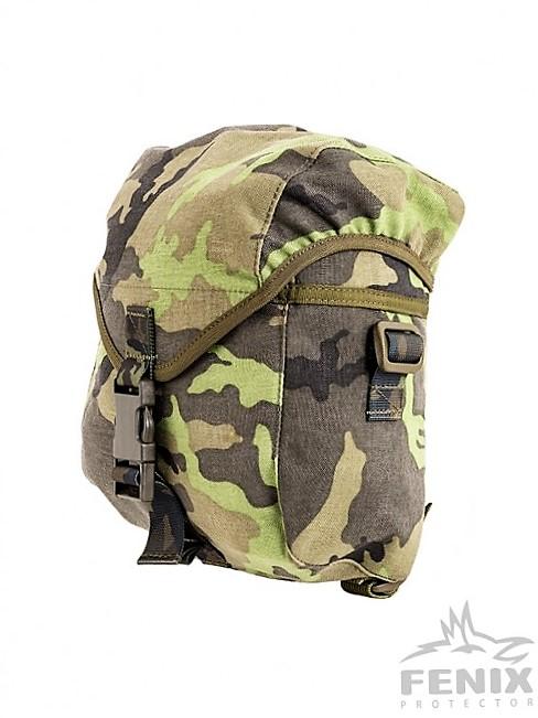 Pouzdro na masku OM-90 vz. 95 AČR molle ALP