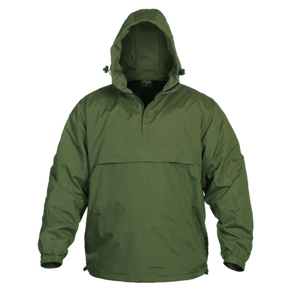 Anorak zimní Miltec combat AT-DIGITAL