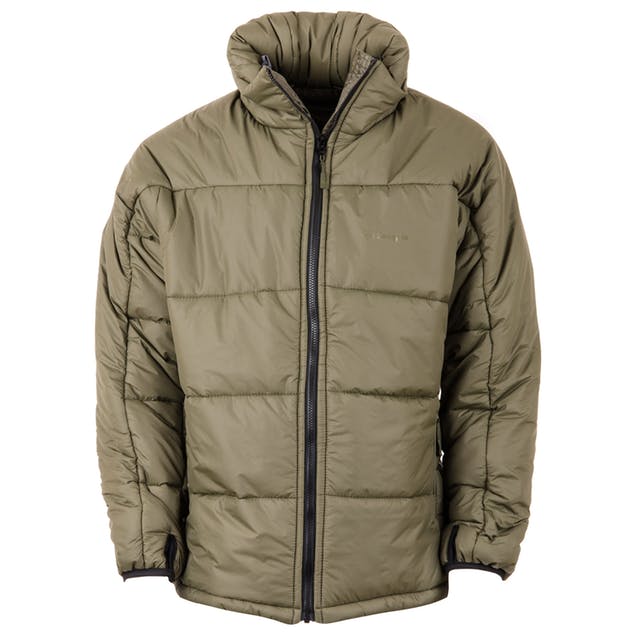 Bunda Snugpak Sasquatch oliv