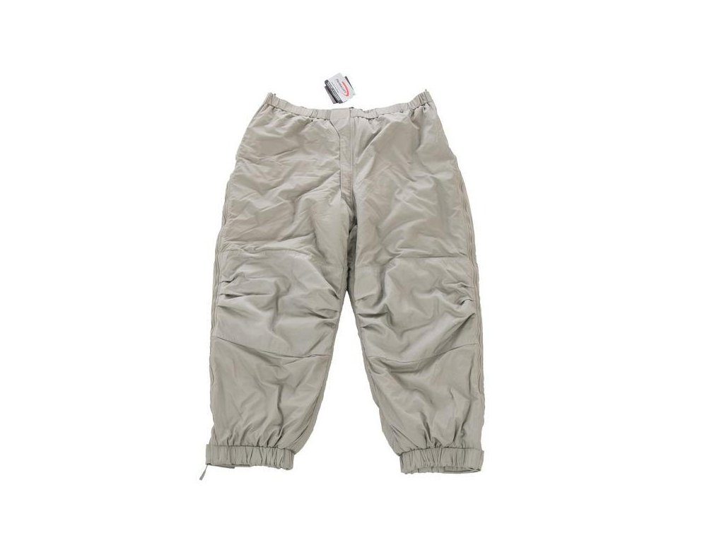 Kalhoty Primaloft ECWCS GEN III US original